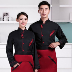 Jacket, Kitchen & Dining, chefworkingcoat, Sleeve