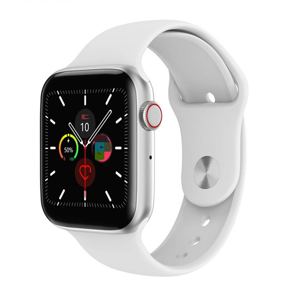 smartwatch ecg xiaomi