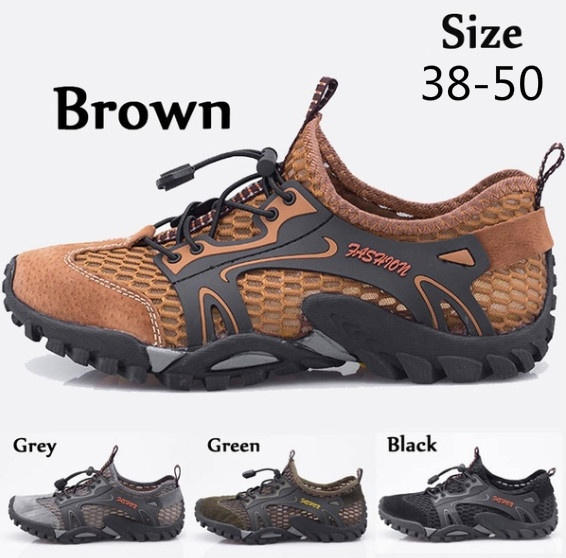 rock climbing hiking shoes