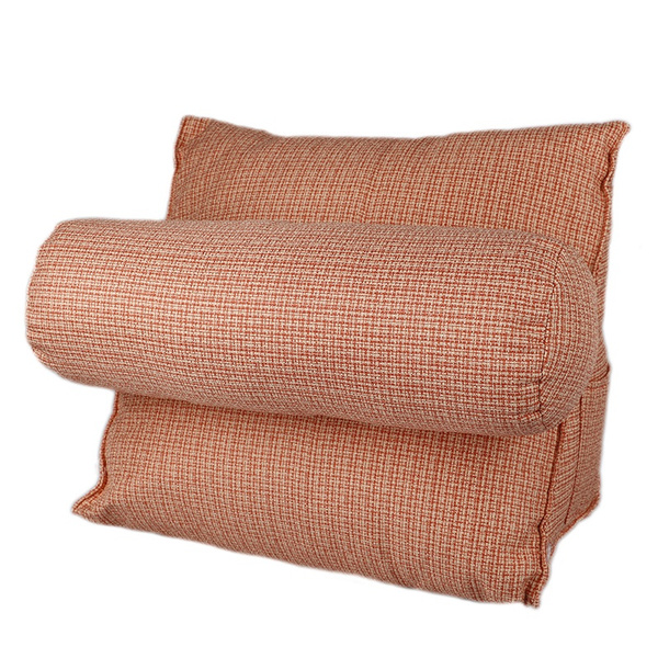 triangle neck pillow