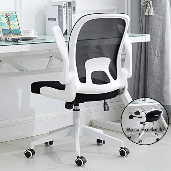 Fold away 2025 computer chair