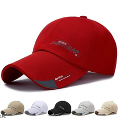 Baseball Hat, Adjustable Baseball Cap, sun hat, men cap