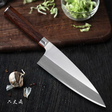 Stainless Steel, fish, Sushi, Japanese