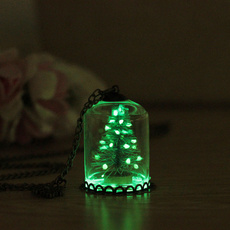 noctilucent, Christmas, Gifts, Ornament