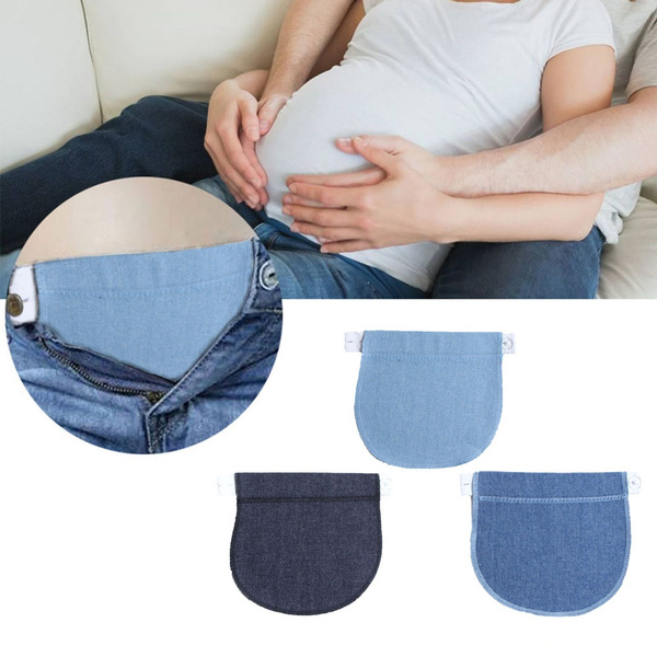 pregnancy pants extender