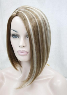 wig, Fashion, No, Tops
