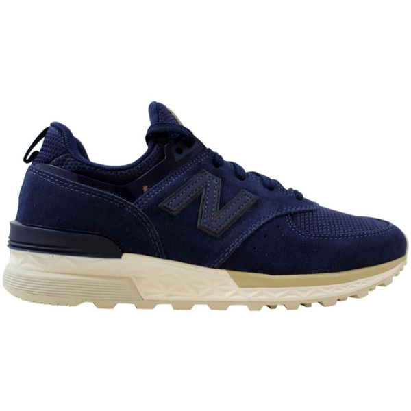 New balance ms574 sales navy