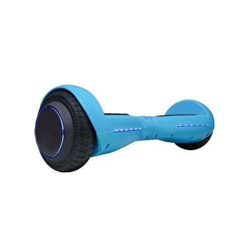 Fluxx FX3 Hoverboard Lt Blue