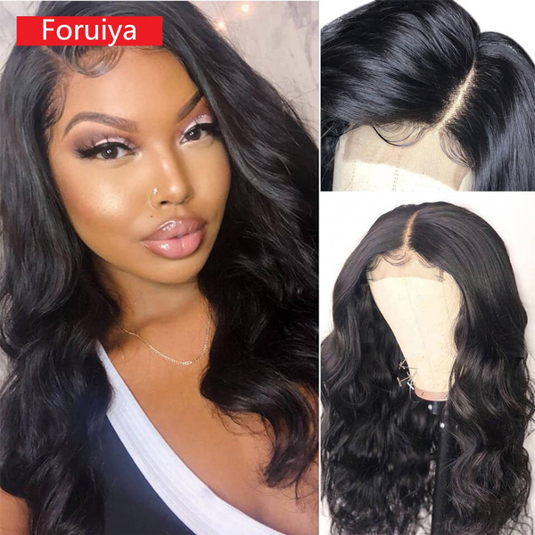 malaysia hair wigs