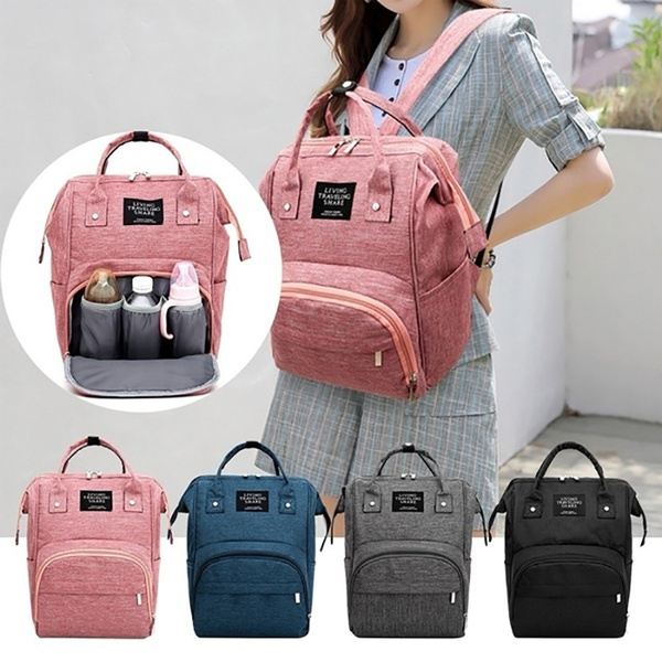 nurse bolsa backpack