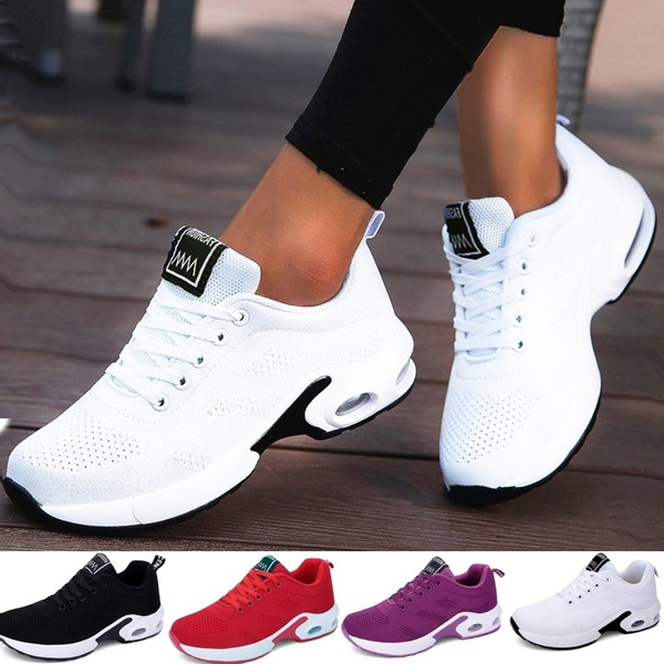 lightweight sneakers for walking