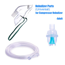 Machine, nebulizermask, inhaleraccessorie, nebulizerkit