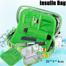 case, insulinorganizer, medicalbag, Travel