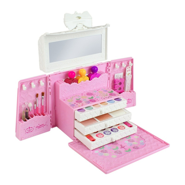 makeup box toy