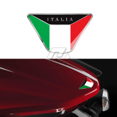 Italy, ducatisticker, vespasticker, Cars