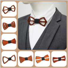 butterfly, Fashion, bow tie, gentleman