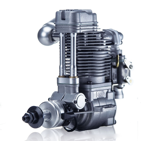 ngh GF30 30cc Single-cylinder Four Stroke Air Cooled Gasoline Engine ...