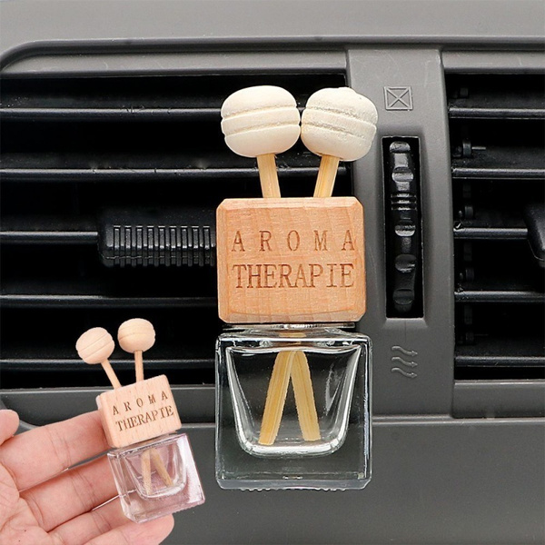 car air freshener diffuser bottles