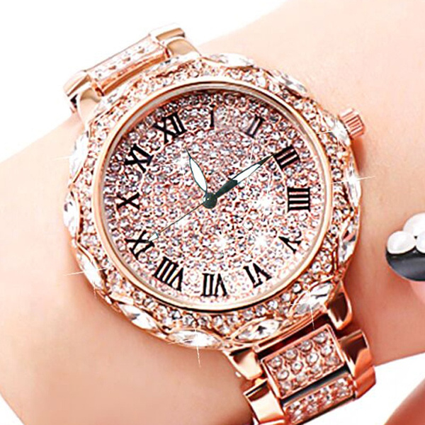 Wish watches for discount ladies