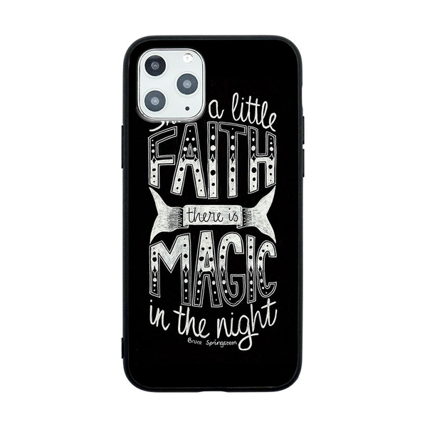 Bruce Springsteen Thunder Road pattern phone case for Iphone 11 11POR 11PORMAX X XS XR XSMAX 6 6P 7 7P 8 8P phone Case Huawei P30 P30 POR