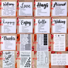 Card, hug, Love, scrapbookingamppapercraft