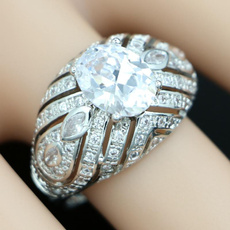 nobleringforwomen, Women Ring, 925 silver rings, Silver Ring