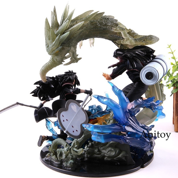 hashirama senju action figure