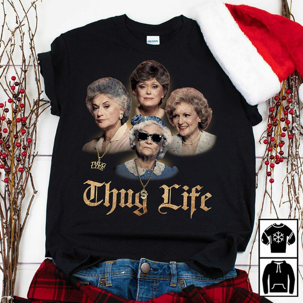 Funny golden girls on sale shirt