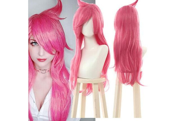 katarina wig