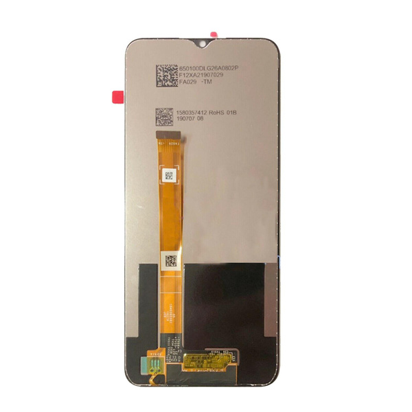 oppo a9 2020 screen replacement