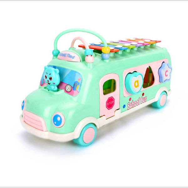 educational car toys