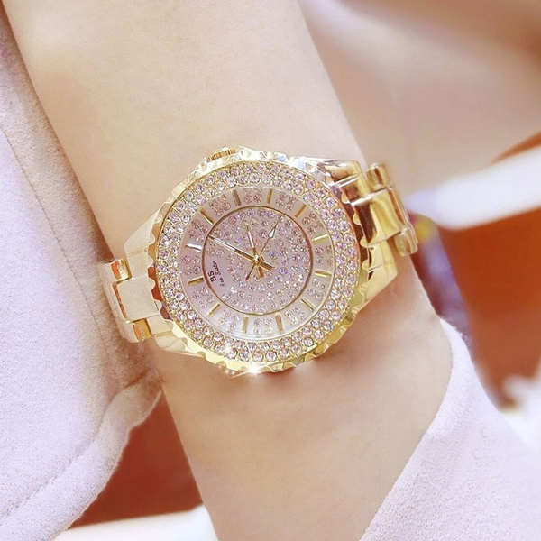 Wish 2024 ladies watches