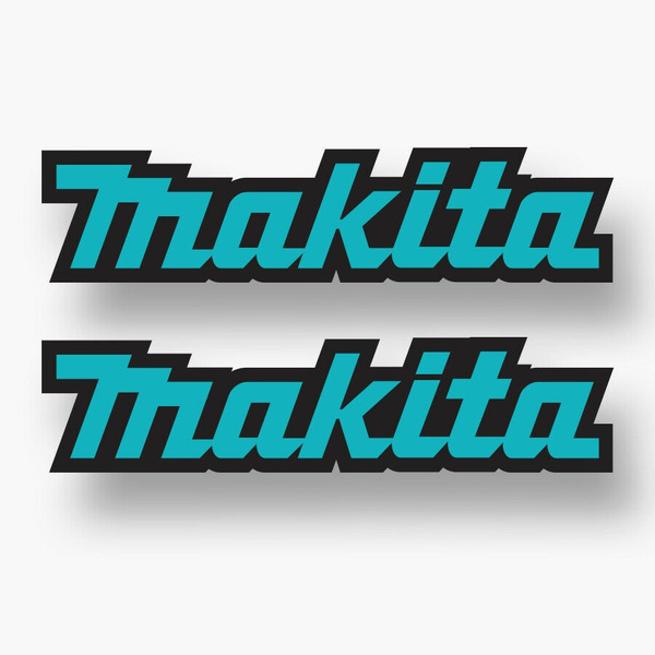 Makita Logo