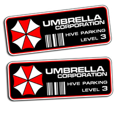 Umbrella, residentevil, level, resident