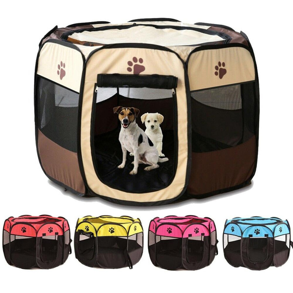 indoor dog tent large