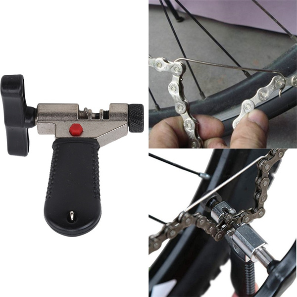 Bicycle Chain Link Repair Removal Installation Tool Bicycle Chain Cutter Wish