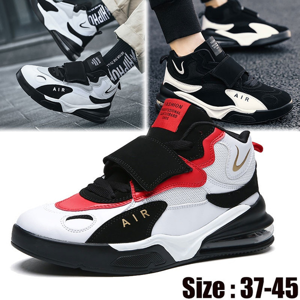 basketball shoes casual wear