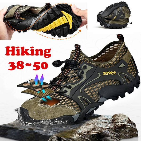 water climbing shoes