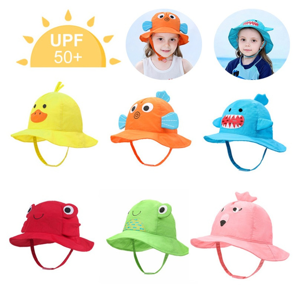 Buy JANGANNSA Baby Duck Cap Infant Kids Sun Hat Bear Cute Cartoon Caps  Spring Summer 6-24Months Online In B079GMH826 | Ghyt 2pack Baby Duck Cap  Infant Kids Sun Hat Bear Cute Cartoon