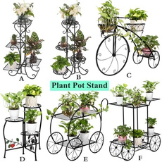 flowerpotstand, plantpotholder, Decor, Outdoor