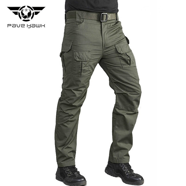 Mens Hiking Stretch Pants Convertible Quick Dry Lightweight Zip Off Outdoor  Travel Safari Pants Dark Grey 34