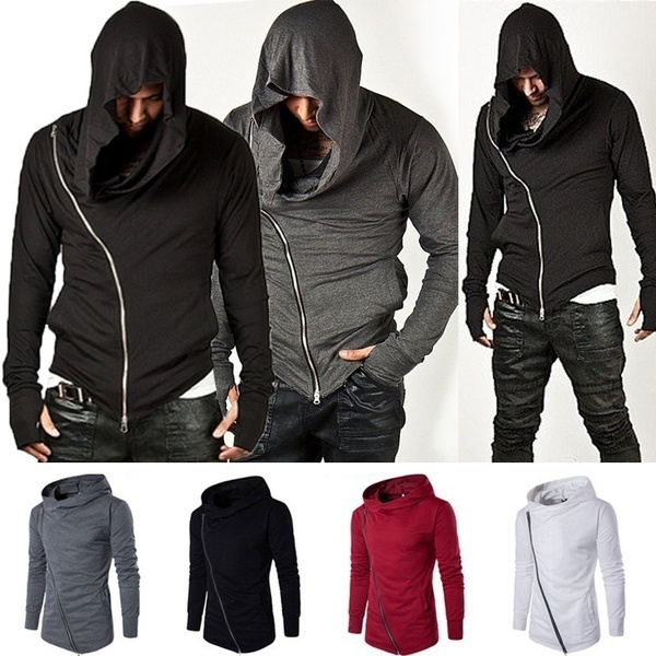 assassin's creed jacket wish