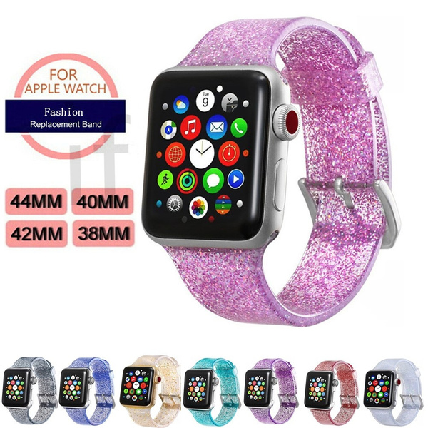 pulseira do apple watch 5