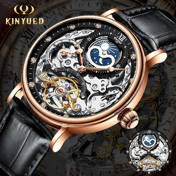 uhren tourbillon