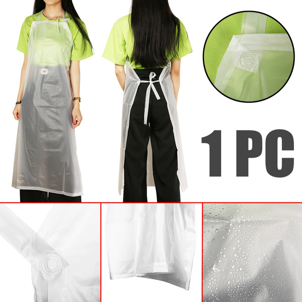 Oil Based Paint  Suits and Aprons