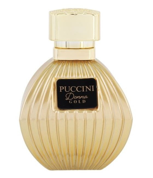 donna puccini perfume