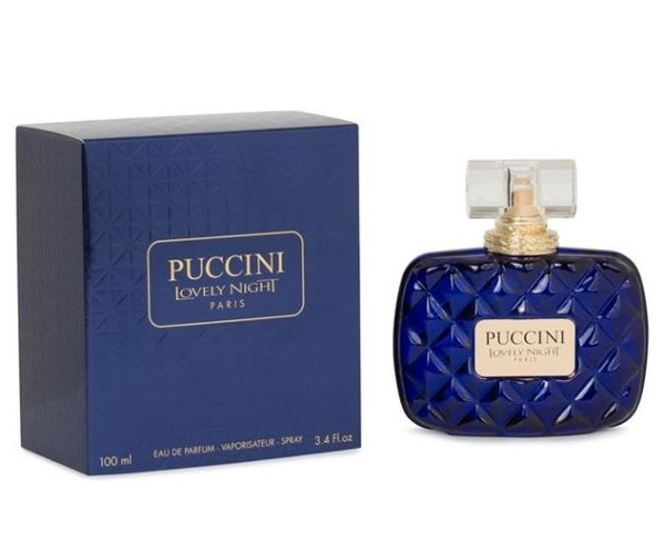 Puccini perfume lovely night new arrivals