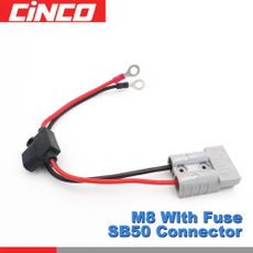 Connector, Cable, Waterproof, solarpanel