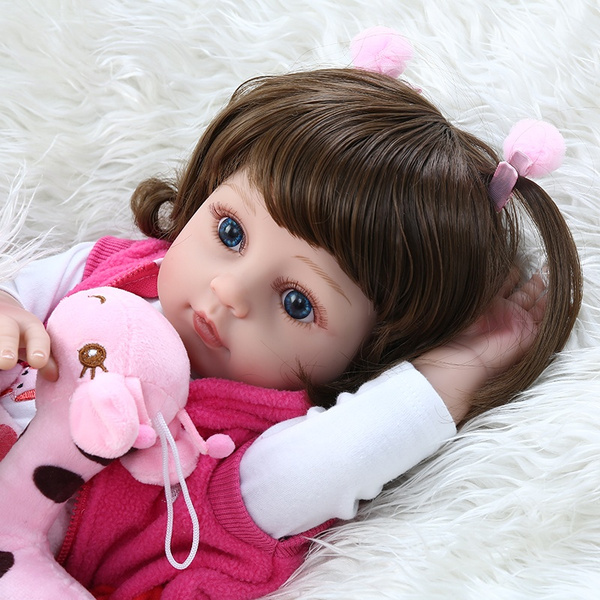 reborn baby dolls mixed