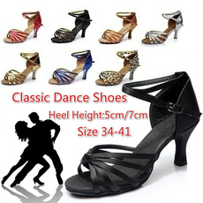 High Heel Shoe, ballroomlatinshoe, Ballroom, latindanceshoe